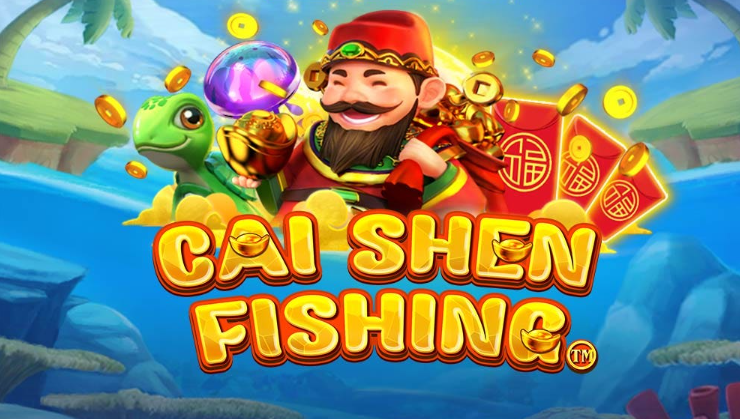 Cai Shen Fishing, bônus de cassino, recursos especiais, rodadas grátis, multiplicadores, jackpot progressivo, estratégias de apostas, gerenciamento de banca, jogos de cassino online.