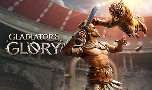 Wilds, Gladiators Glory, símbolos, caça-níqueis, estratégia, jogos de azar, emocionante, gladiadores.