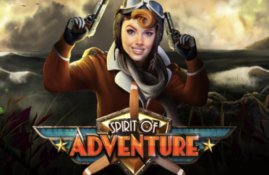 Spirit of Adventure, slot online, características do jogo, recursos especiais, rodadas de bônus, RTP, volatilidade, estratégias de jogo, gestão de banca, slots de aventura.