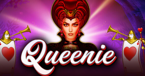 slot Queenie, vantagens do slot, jackpots progressivos, rodadas grátis, multiplicadores, jogo online, cassino, gráficos de alta qualidade, jogo justo, segurança dos dados.