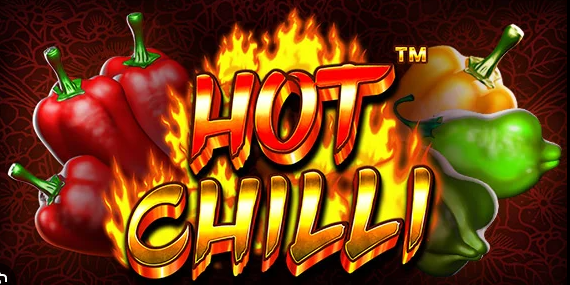 Slot HOT CHILLI, símbolos Wild, rodadas grátis, multiplicadores, jogos de bônus, símbolos de bônus, estratégias de apostas, volatilidade, RTP, experiência de jogo.