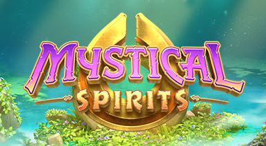 slot Mystical Spirits, análise do slot, tema mágico, gráficos do jogo, recursos especiais, rodadas grátis, bônus, gerenciamento de banca, estratégias de slot