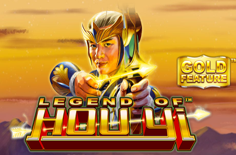 Legend of Hou Yi, caça-níqueis online, mitologia chinesa, PG Soft, RTP, volatilidade, estratégia de jogo, rodadas grátis, funcionalidades especiais