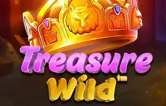 Treasure Wild, estratégias de slots, rodadas grátis, símbolos wild, gerenciamento de bankroll, bônus de cassino, volatilidade alta, Pragmatic Play, slots online.