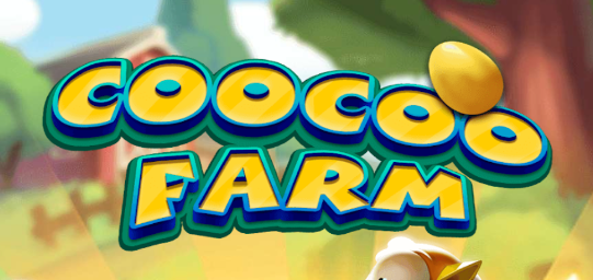 Coocoo Farm, slot rural, jogo de fazenda, rodadas bônus, giros grátis, símbolos Wild, símbolos Scatter, jogos de slots, estratégia de slots, slots online, cassino online.